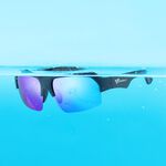 EYEGLE floater Sunglasses EG-S007020 Grey, , large
