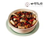 十得私廚黑蒜山藥排骨鍋-2000G凍, , large