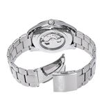 ORIENT 東方錶 SEMI-SKELETON系列 半鏤空機械錶-40.8 mm RA-AR0008E, , large