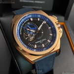 [TIMEMASTER] GiorgioFedon1919 watch, 42mm, GF00003, , large