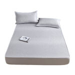 Covered Galaxy bean mat set 180x186, , large