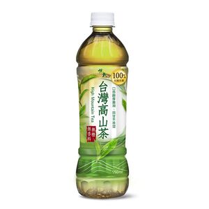 yes high mountain tea 550ml