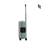 LOJEL VOJA 框架拉桿箱-21吋鼠尾草綠, , large