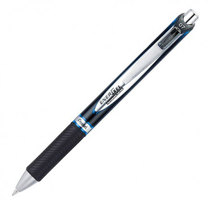【 Pentel 飛龍 】極速耐水鋼珠筆 0.7mm ENERGEL  /支  BLP77   -  多款可選