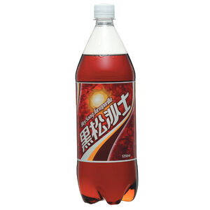 黑松沙士1250 ml