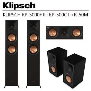 KLIPSCH