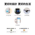 LG 19公升 PuriCare™ UV抑菌 一級節能 WiFi雙變頻除濕機 MD191QCE0, , large