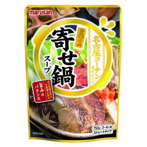marusan mixed hot pot soup,  marusan mixed hot pot soup