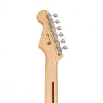 Fender MIJ LTD Hybrid II Strat MN FPK 日廠 電吉他 粉紅色款【敦煌樂器】, , large