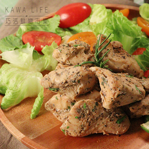 kawa Chicken Breast-Rosemary Flavor