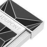 S.T.Dupont 都彭 Fire X系列 Slimmy 打火機(028277), , large