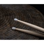 VIC FIRTH 5AN 尼龍頭胡桃木鼓棒【敦煌樂器】, , large