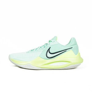 [Kixpress] Nike Precision Vi 男 籃球鞋 運動鞋 緩震 疾速型 球鞋 綠 [DD9535-300]