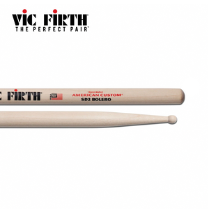 VIC FIRTH SD2