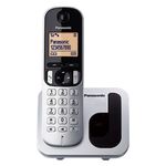 Panasonic 國際牌 DECT數位無線電話 KX-TGC210TW, , large
