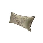 迎新緹花腰靠墊, , large