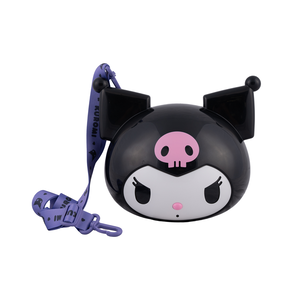 Kuromi Bag Biscuit