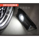 【德國Ledlenser】iF8R專業強光充電式工作燈, , large