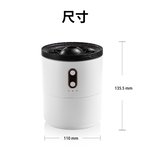 🌋 Volcano-Shaped Stunning Humidifier 🌋, , large