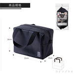 黑潮保溫保冷袋/便當袋-小四方-4入, , large