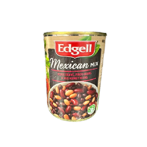 EDGELL MEXICAN MIX