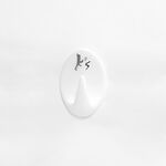 【K's凱恩絲】簡約質感免釘強力粘膠掛勾-8入組, , large