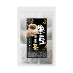 【億品鄉】日式烘炒工法黑豆牛蒡茶120g 20gx6包入, , large