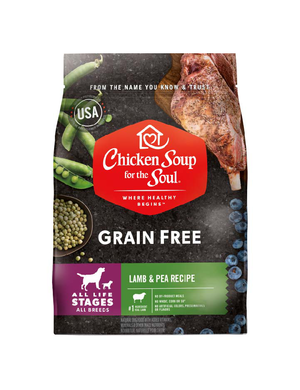chicken soup