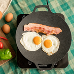 【Partners Session】ANDPLAY IH爐用鋁烤盤, , large