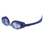 [秉宸] MIZUNO SWIM 兒童泳鏡 FINA認證 蛙鏡 游泳眼鏡 N3JF600000, , large