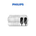 【Leo手機周邊專賣店】PHILIPS飛利浦 可水洗控溫電熱毯 / 雙人(150*180CM), , large