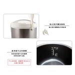 SPT 10-Cup Health Thick Pot Electric Rice Cooker SC-NX18T, , large