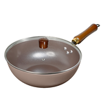 [清水]極緻煮意湯炒鍋28CM, , large