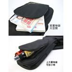 XZONE AG-03 民謠木吉他袋帆布加厚款【敦煌樂器】, , large