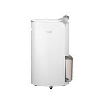 LG 樂金 MD171QSE0 UV抑菌 WiFi 17公升雙變頻除濕機 晶鑽銀, , large