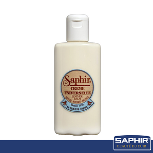 克林奇克-SAPHIR-皮革蜂蠟保養乳