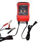 A&V Power 12V電池充電器, , large