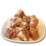 Selected Australian Free-Range Young Goat with Skin, Cut into Pieces, , large