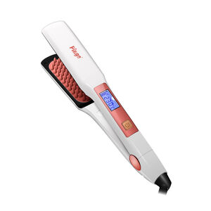 Straightener