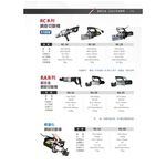 WIN五金 FKSBOST 鋼筋切斷機 零件 刀刃 RA16/20 SE RC16/20/25 RS16/20, , large