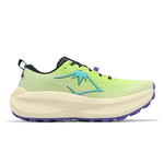 [秉宸] ASICS TRABUCO MAX 4 越野跑鞋 亮綠白 1011B976-300, , large
