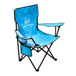 Foldable Camping Chair, , large