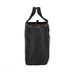 Lesportsac Small Reversible Pocket Tote 小型雙面托特包 送禮-桃紅色, , large