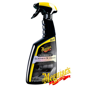 Meguiar's Ultimate Insane Shine Paint Glosser G201316