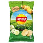 LAYS CUCUMBER, , large