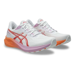 [秉宸] ASICS GT-1000 13 女慢跑鞋 白x彩 1012B663-101, , large