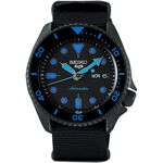 SEIKO 精工 5 Sports 系列機械錶-42.5mm 4R36-07G0A(SRPD81K1), , large