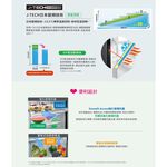 SHARP 夏普 自動除菌離子變頻雙門電冰箱 SJ-SD54V-SL, , large