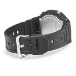 CASIO 卡西歐 G-SHOCK 極簡八角 太陽能電力智慧藍牙手錶 GA-B2100-1A1, , large