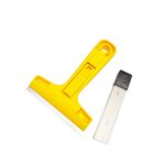 【TOPWAY】塑膠鏟刀 除殘膠 油漆刮刀 鏟刀 抹刀 補土 批土 抹灰 刮漆刀 披刀, , large